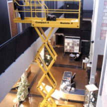 ΗAULOTTE Compact 8 / 10N