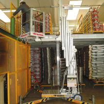 FARAONE PK 8000E / 10200E / 11800E / 14000E / 16000E