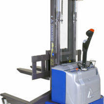 ARMANNI DELTA 4 Vie AC evo