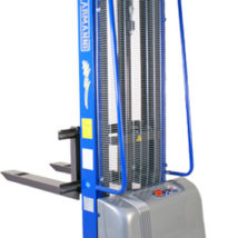 ARMANNI ALFA 12V evo