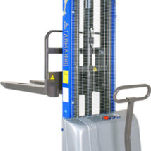 ARMANNI BETA 12V evo