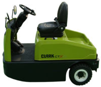 CLARK CTX 40-70