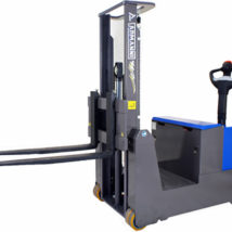 ARMANNI DELTA CP AC evo