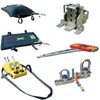 SPECIAL LOAD MOVEMENT & HANDLING SYSTEMS