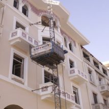 MABER MB C 1000 / 150