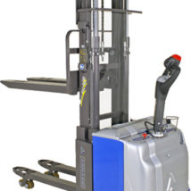 ARMANNI DELTA TP AC evo