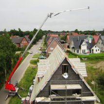 PAUS Sky Worker PTK 31