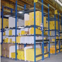 Picking Racking Systems