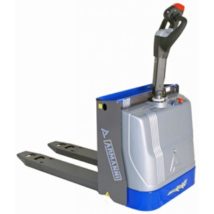 Παλετοφόρο Ανυψωτικό Πεζού χειριστού ARMANNI Smart Plus ac evo Ιταλίας