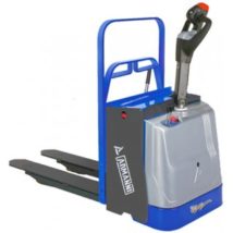 Παλετοφόρο Ανυψωτικό Πεζού χειριστού ARMANNI Majestic AC evo