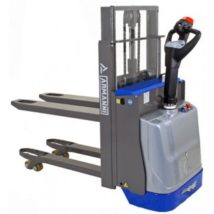 Παλετοφόρο Ανυψωτικό Πεζού χειριστού ARMANNI Smart DL ac evo Ιταλίας